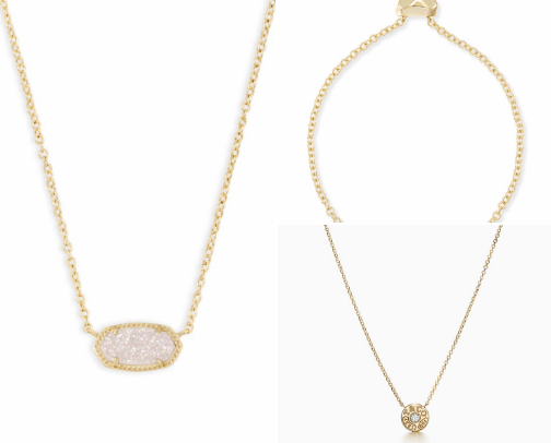 Everyday Jewelry cover photo collage
