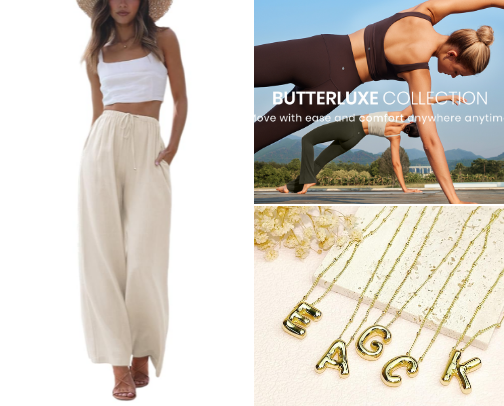 Must-Have Amazon Dupes for Women 💋 cover photo collage