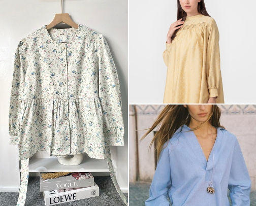 Editor’s Picks: Modern Women’s Fashion Must-Haves cover photo collage