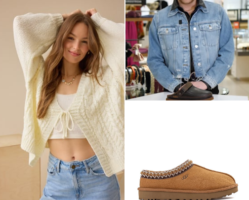 Fall fashion (what I’ll be wearing this fall) cover photo collage