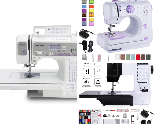 Tailoring Essentials cover photo collage