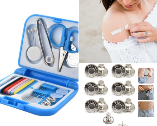 Things You Don’t Realize You Need Until It’s Too Late cover photo collage