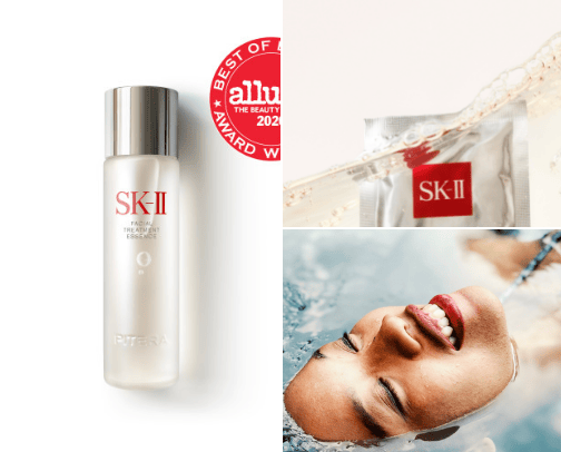 Best Affordable Asian Skin Care Products cover photo collage