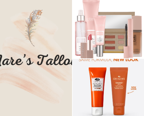 Self care cover photo collage
