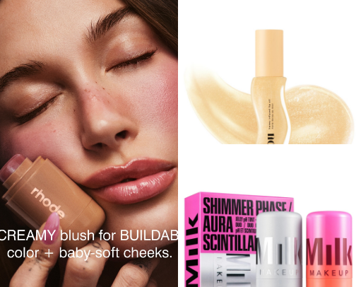 Tiktok-Viral SEPHORA Must-Haves✨ cover photo collage