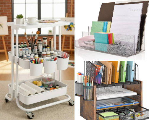 Childcare Director Essentials cover photo collage
