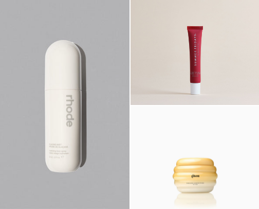 september favorites 🌺 cover photo collage