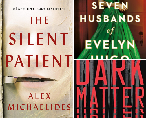 Favourite books cover photo collage