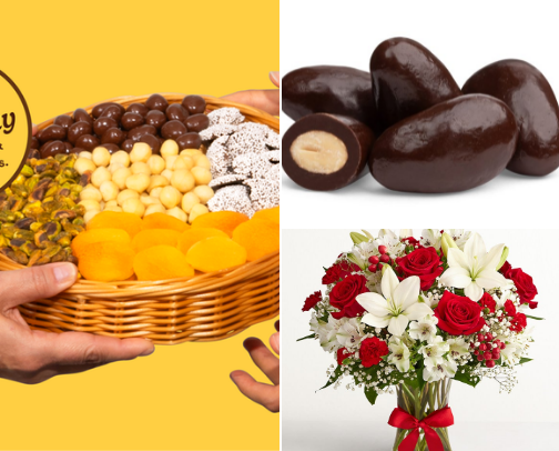 Gifts for in-laws cover photo collage