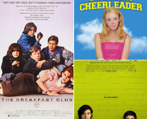 best movies cover photo collage