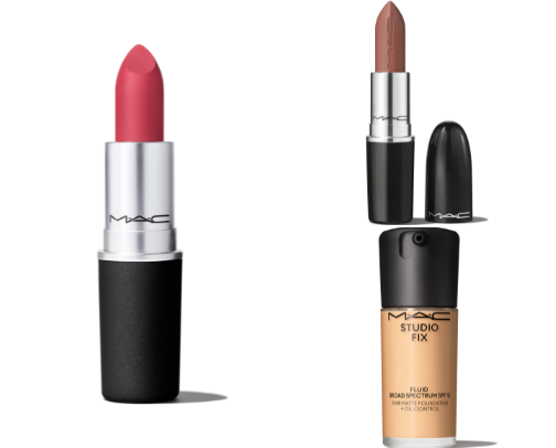 Affordable Beauty Products Every Woman Must Have cover photo collage