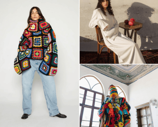 Palestinian Brands cover photo collage
