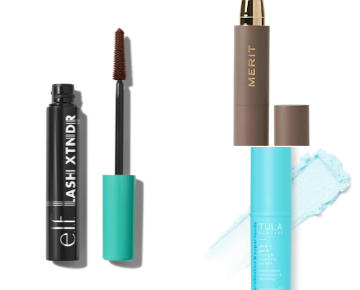 My makeup products that do all the heavy lifting ✨💋 cover photo collage