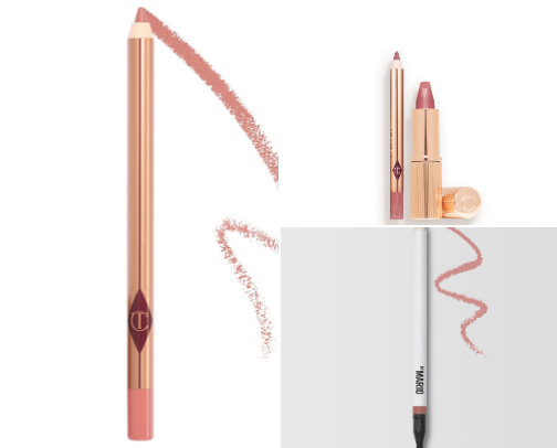 Makeup Recs cover photo collage