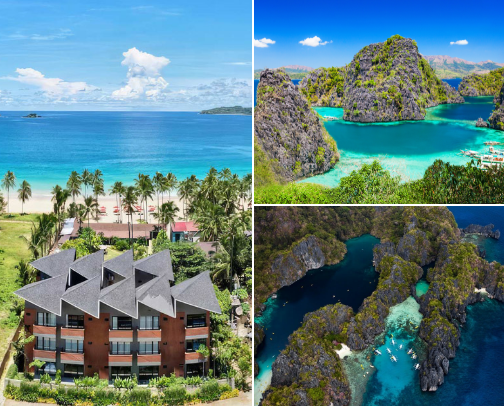 Why Palawan Deserves a Spot on Your Travel Bucket cover photo collage