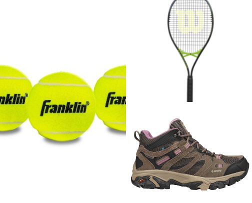 Hobbies and Such cover photo collage