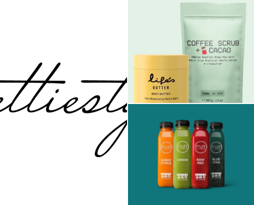 Subscription services I love cover photo collage