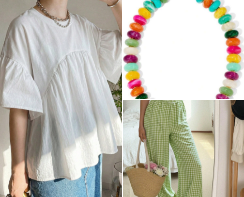 SHEIN Teacher Outfits 👩‍🏫 cover photo collage
