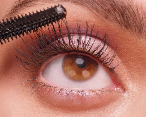 Eye look that I swear by cover photo collage