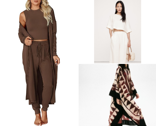 Must Have Cruise / Resort Fits cover photo collage