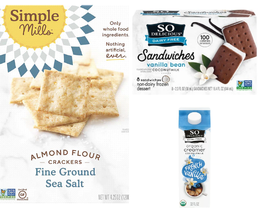 Low Lectin Foods cover photo collage