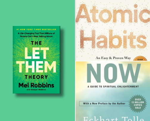 Read These for Better Self‑Esteem & Confidence cover photo collage