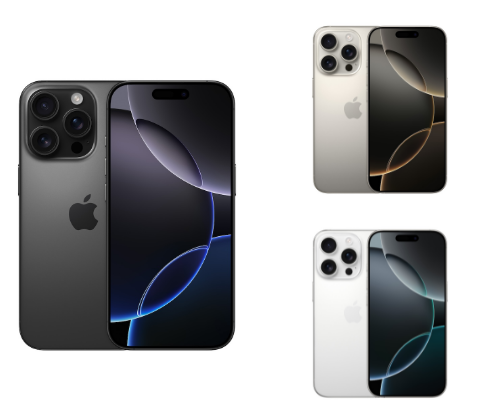 Apple cover photo collage