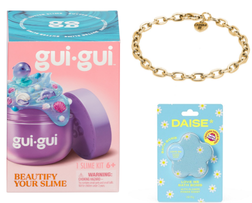 🎀🤍🩷 Valentine's Day TWEEN Girl Guide 2026 🩷🤍🎀 cover photo collage