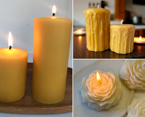 Decor cover photo collage
