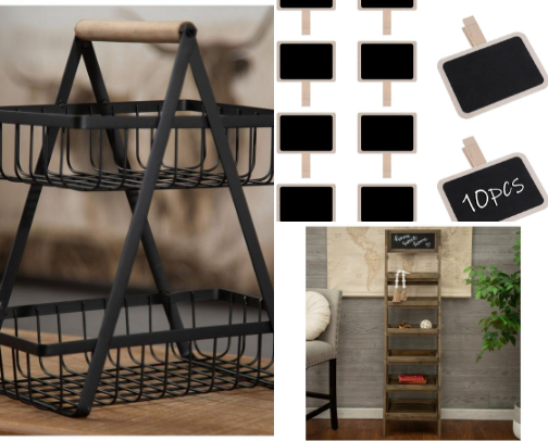 Cookie Pop-Up Supplies cover photo collage