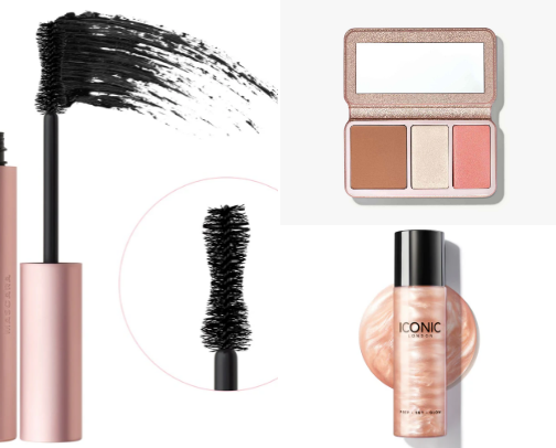 Casting Makeup Essentials💄 cover photo collage