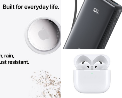 🛍️ Things I’d Actually Buy Again ✨ cover photo collage
