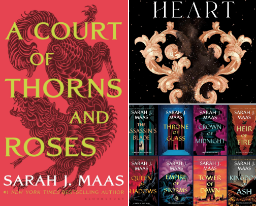 My favourite books cover photo collage