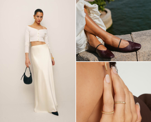 It-Girl’s Guide to Layering Like a Pro 🍯 cover photo collage