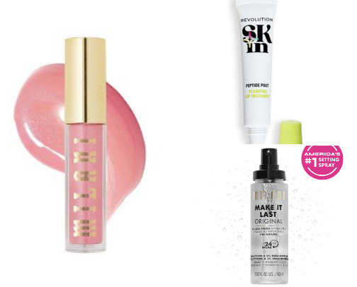 💄 Drugstore Version of Hailey Bieber’s Makeup Routine cover photo collage