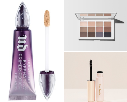Makeup Must haves cover photo collage