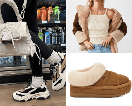 The Best Fall Outfits cover photo collage