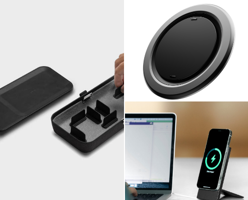 📱 Little Tech Luxuries I Never Regretted Buying cover photo collage