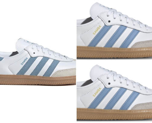 👟 Back to School Shoe Inspo🤍 cover photo collage