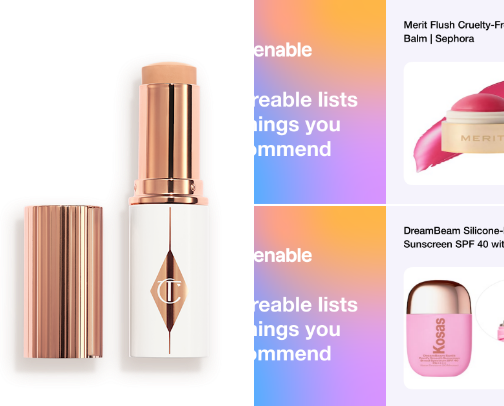 Natural, Fresh Face Makeup for Everyday cover photo collage