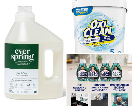 Everyday Refresh Edit cover photo collage