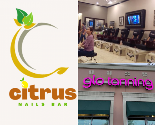 Self Care Activities in Fort Worth cover photo collage