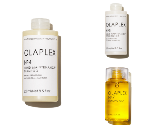 A curated list of beauty & self-care products I genuinely use and recommend. Honest finds, no gatekeeping. cover photo collage