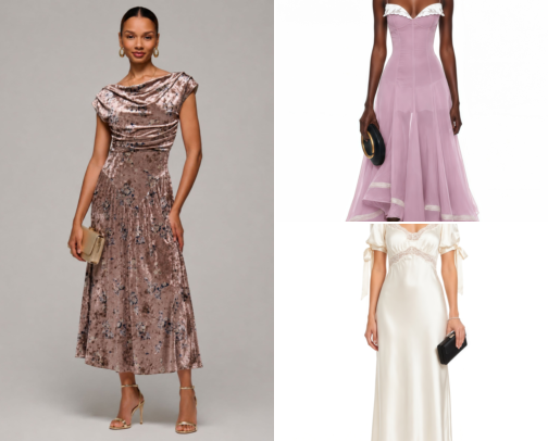 Modern Vintage cover photo collage