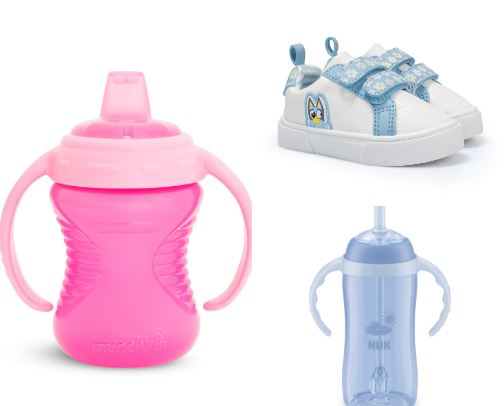 Parent-Approved Toddler Picks cover photo collage