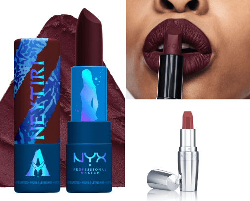 Everything for your Lips 💋 cover photo collage