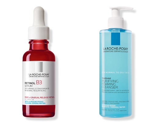 Best Drugstore Skincare from Ulta in 2026 My Dermatologist Actually Recommends cover photo collage