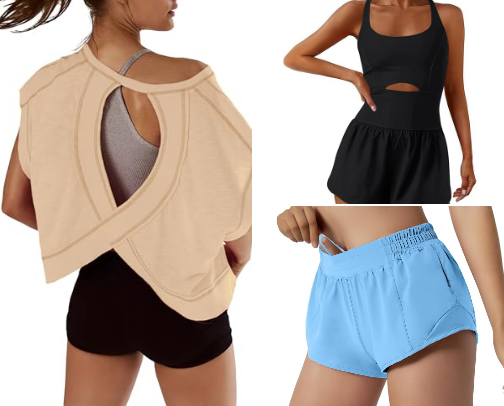 cute outfits you need in your wardrobe!👗 cover photo collage