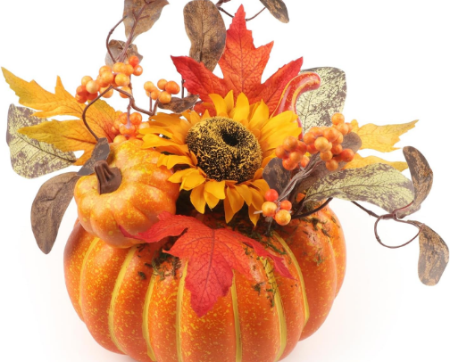 Fall Decorations 2026 cover photo collage