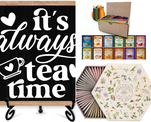 Just in time for Mother's Day! And other days too! cover photo collage